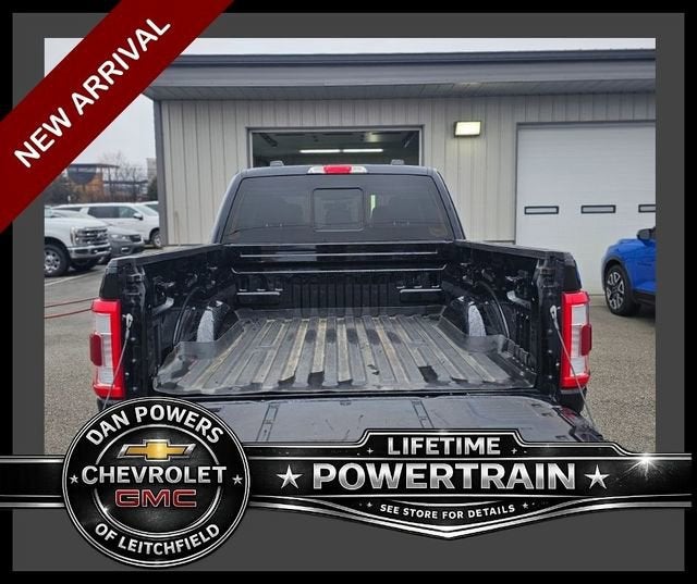 View vehicle photo 5