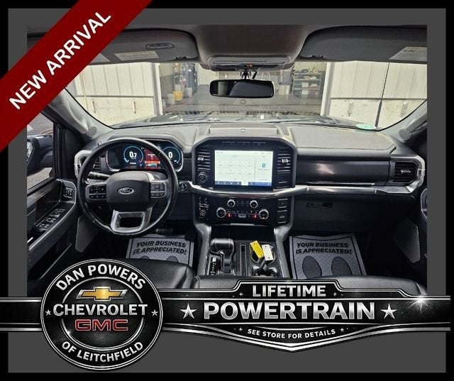 View vehicle photo 6