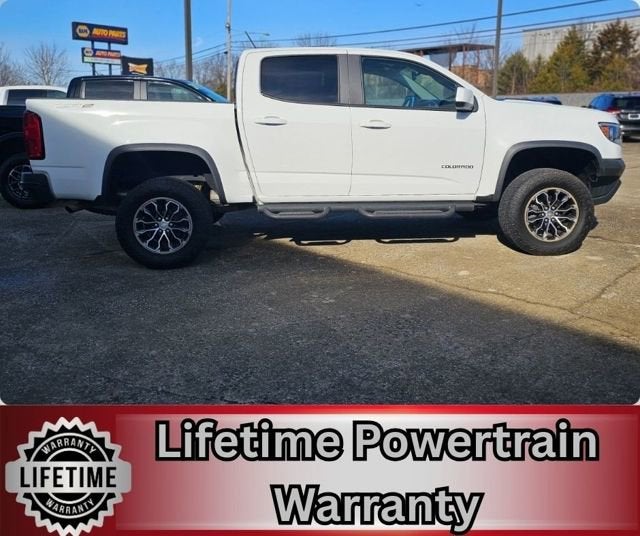 View vehicle photo 5