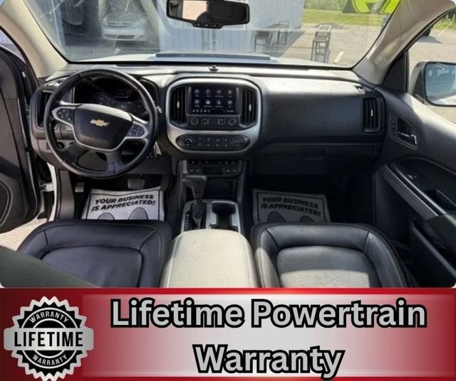 View vehicle photo 6