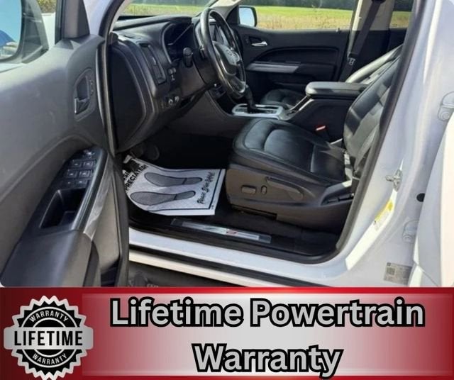 View vehicle photo 7