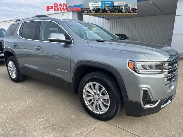 2023 GMC Acadia SLE FWD