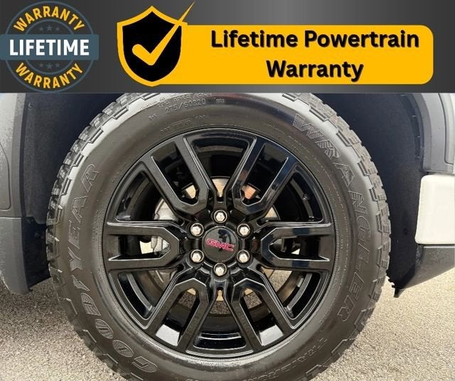 View vehicle photo 7