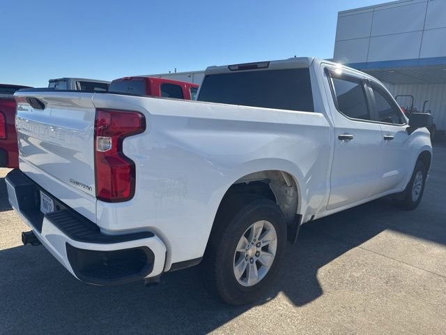View vehicle photo 6