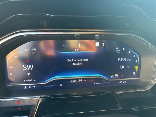 View vehicle photo 7