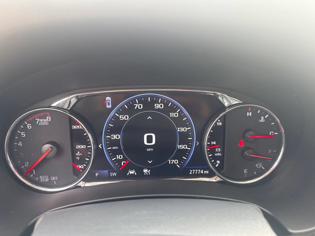 View vehicle photo 7