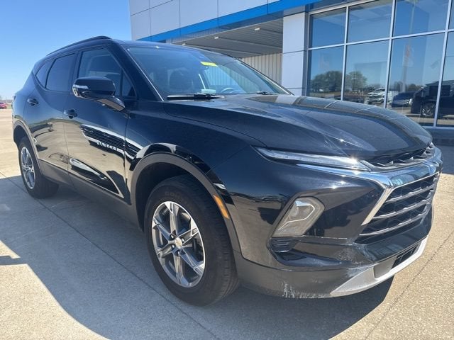 2024 Chevrolet Blazer 3LT FWD    