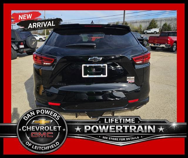 View vehicle photo 5