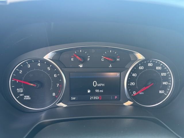 View vehicle photo 7