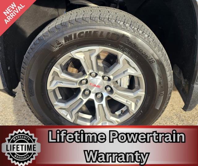 View vehicle photo 5