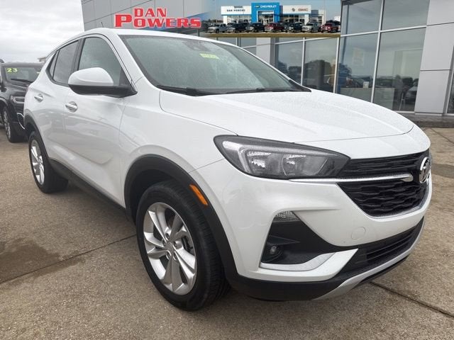 2023 Buick Encore GX Preferred FWD