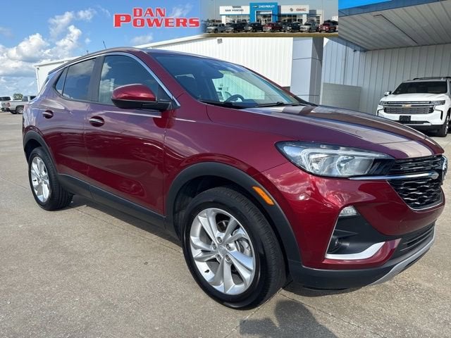 2023 Buick Encore GX Preferred AWD
