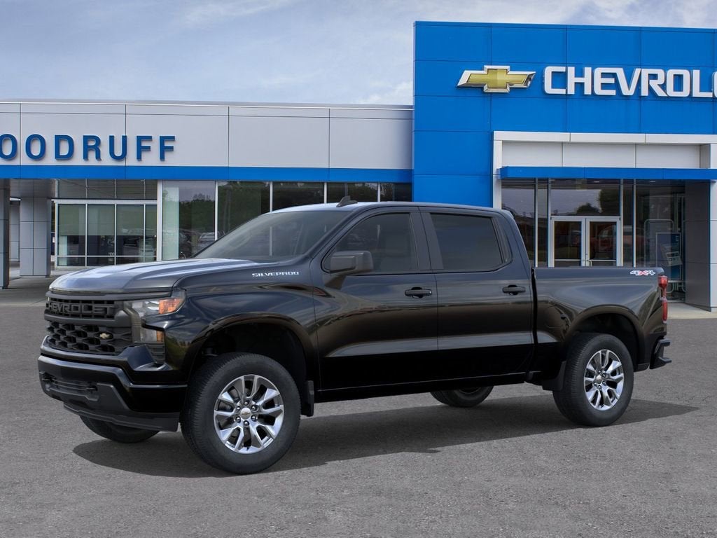 View vehicle photo 2