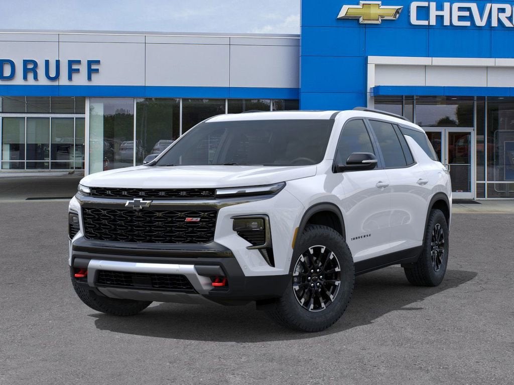 View vehicle photo 6