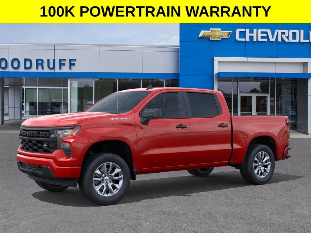 View vehicle photo 2