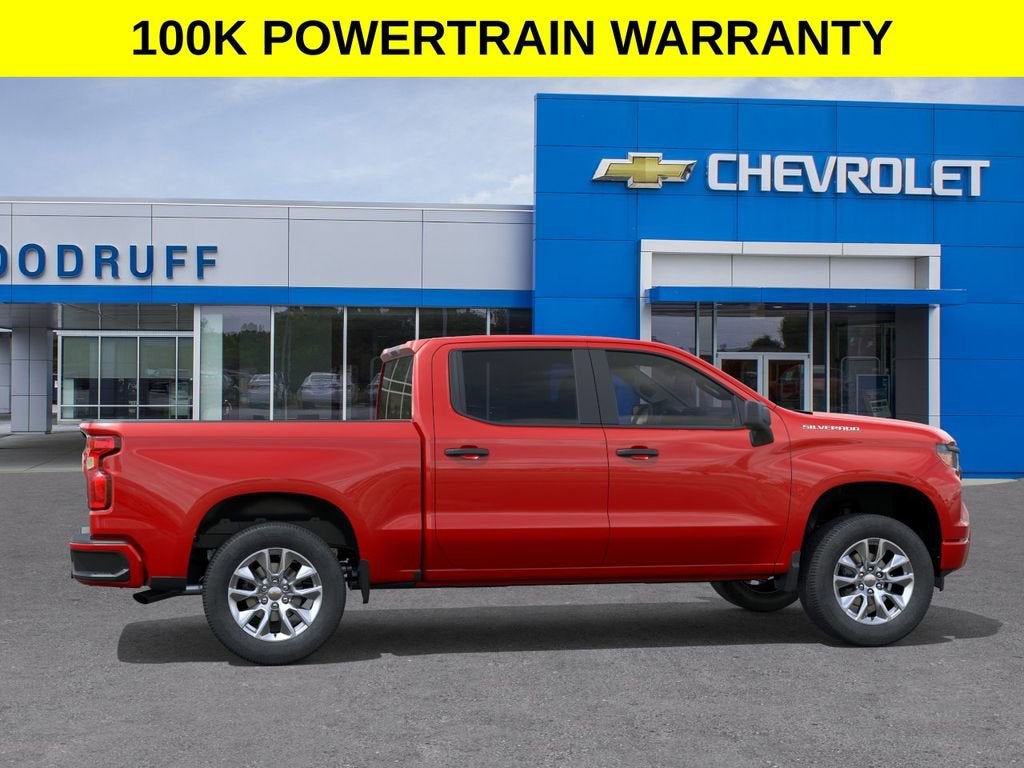 View vehicle photo 5