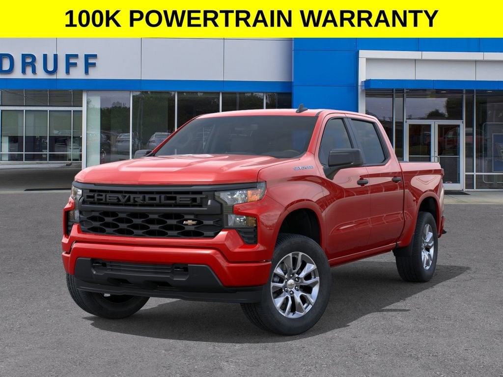 View vehicle photo 6