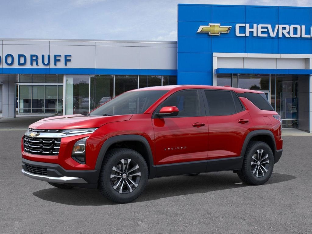 View vehicle photo 2