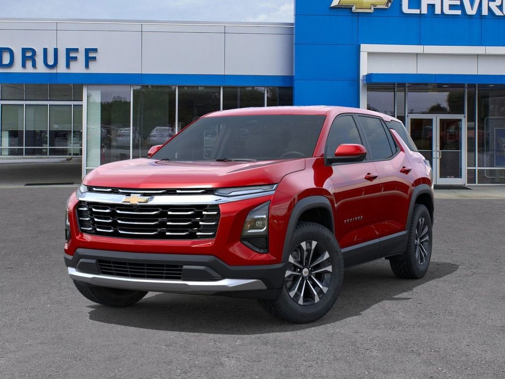 View vehicle photo 6