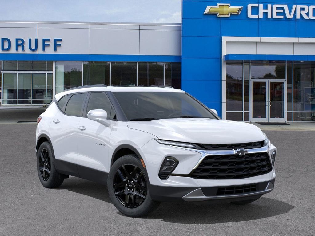 View vehicle photo 7