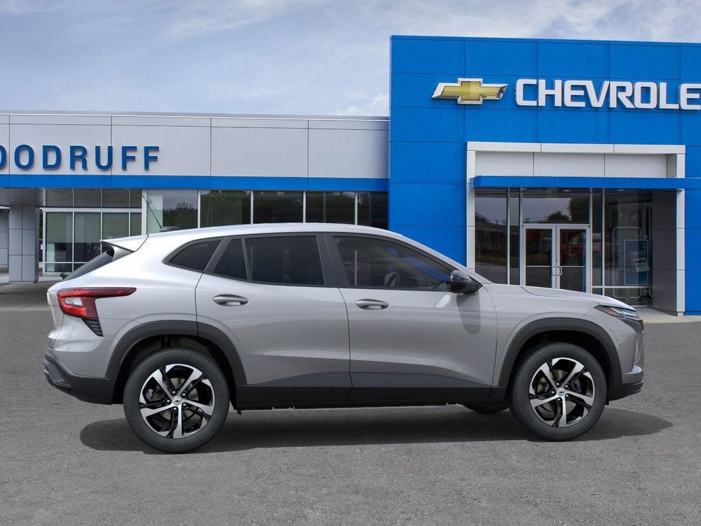 View vehicle photo 5