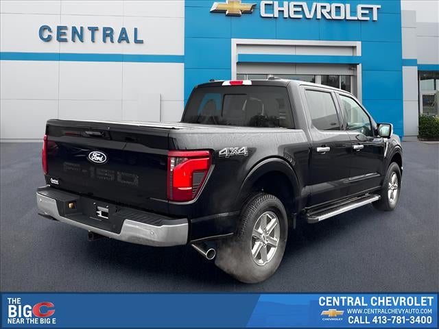 View vehicle photo 5