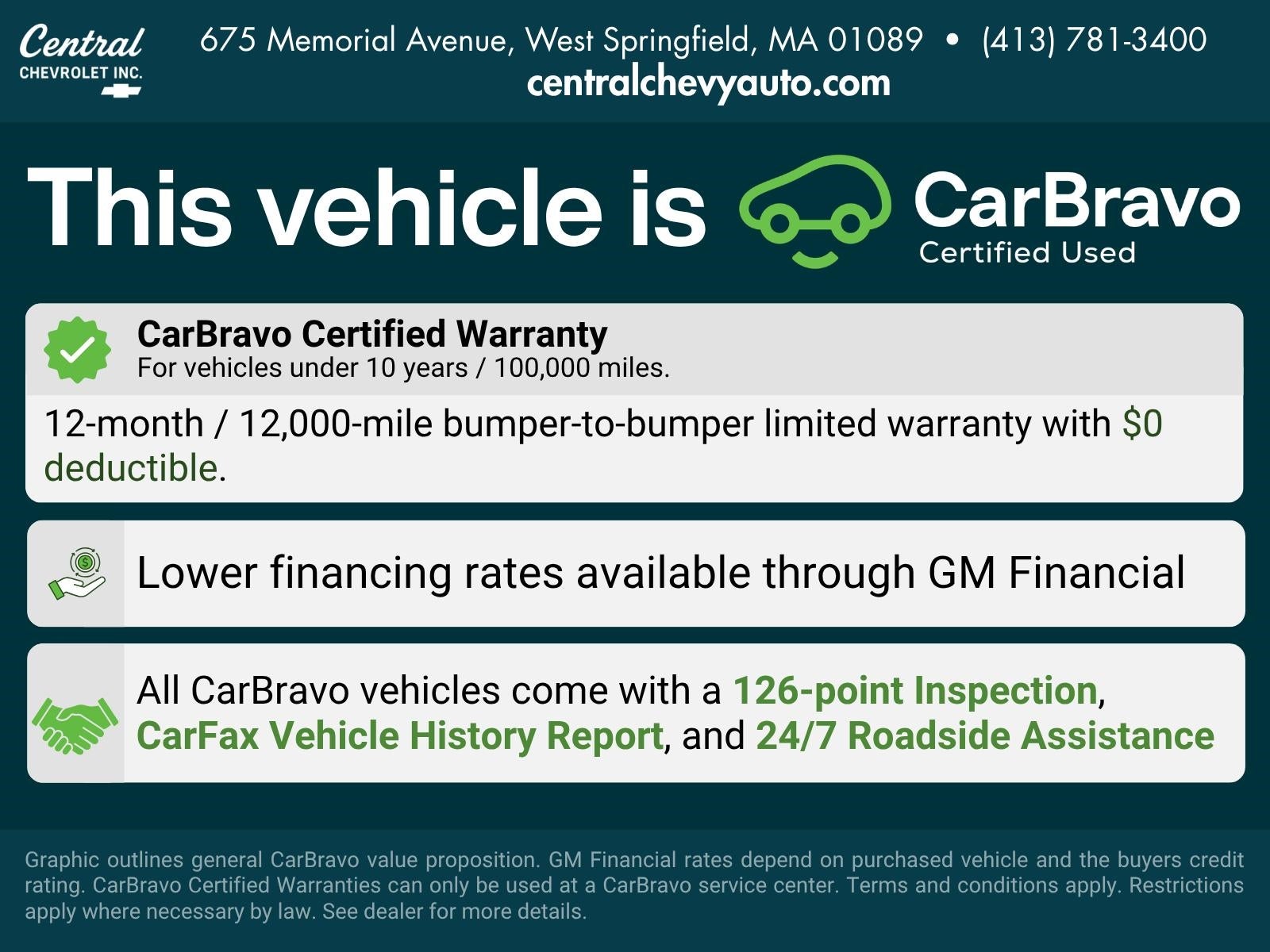 View vehicle photo 3