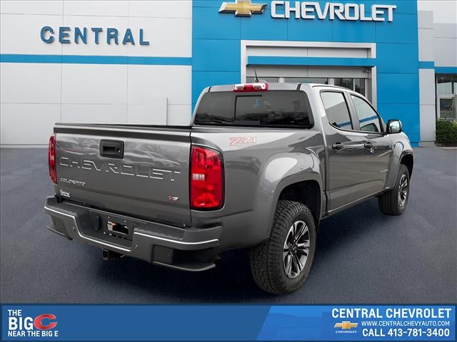 View vehicle photo 5