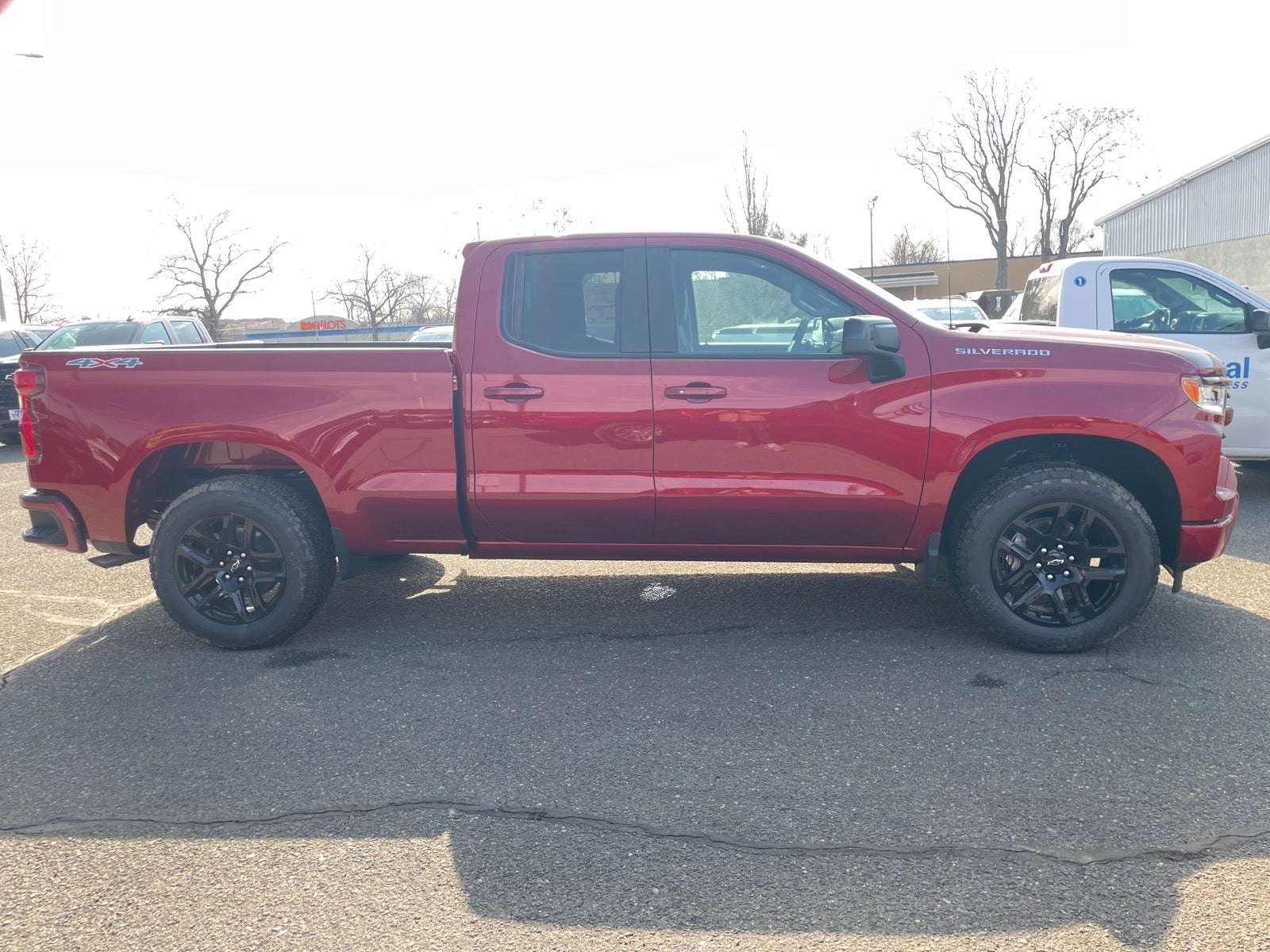 View vehicle photo 6