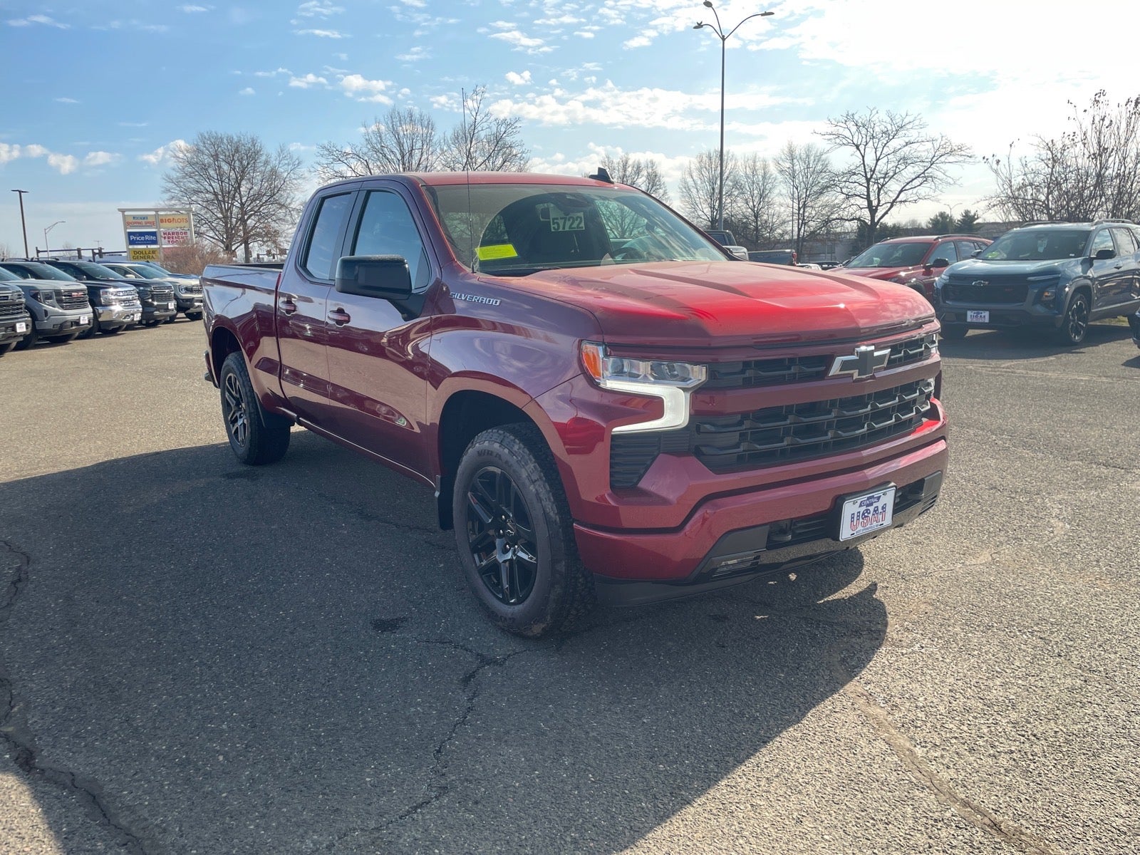 View vehicle photo 7