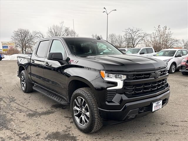 View vehicle photo 7