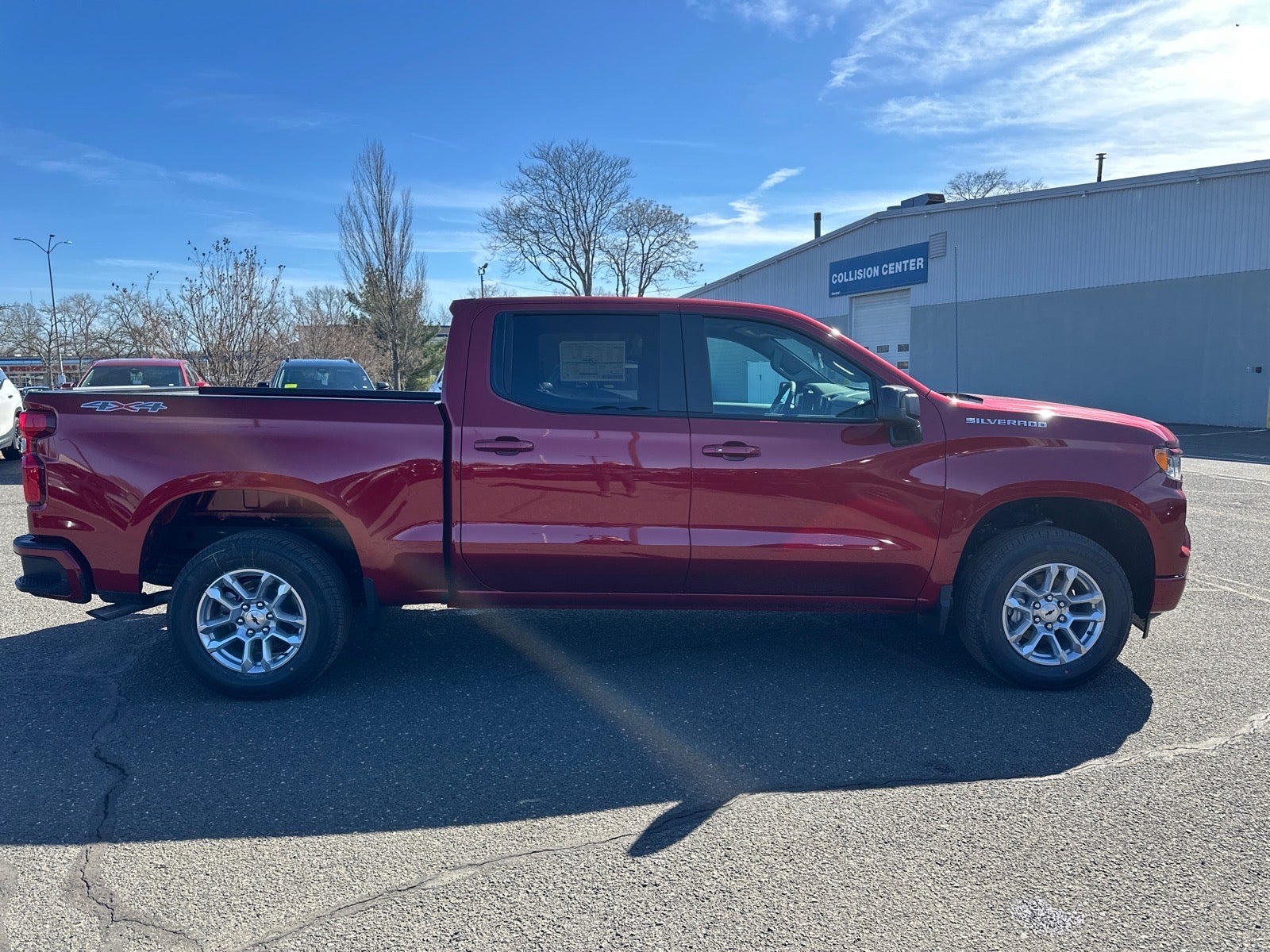 View vehicle photo 6