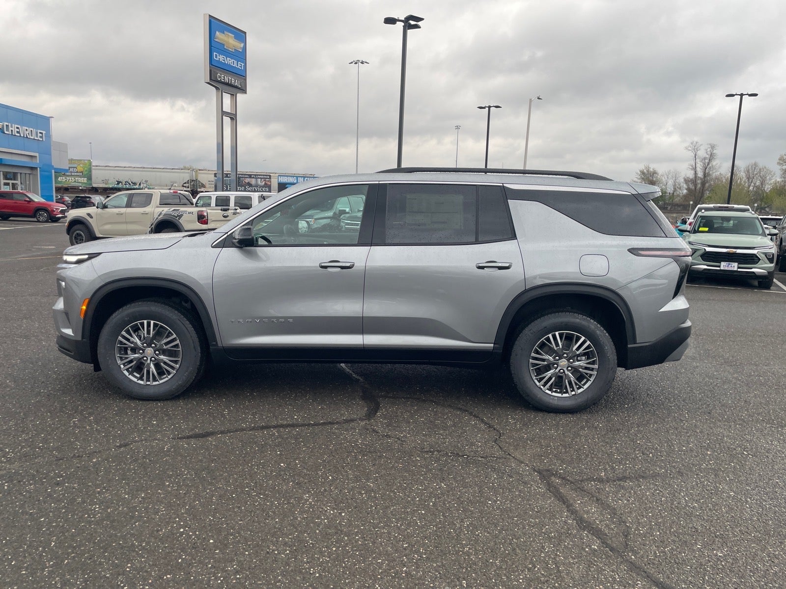 View vehicle photo 2