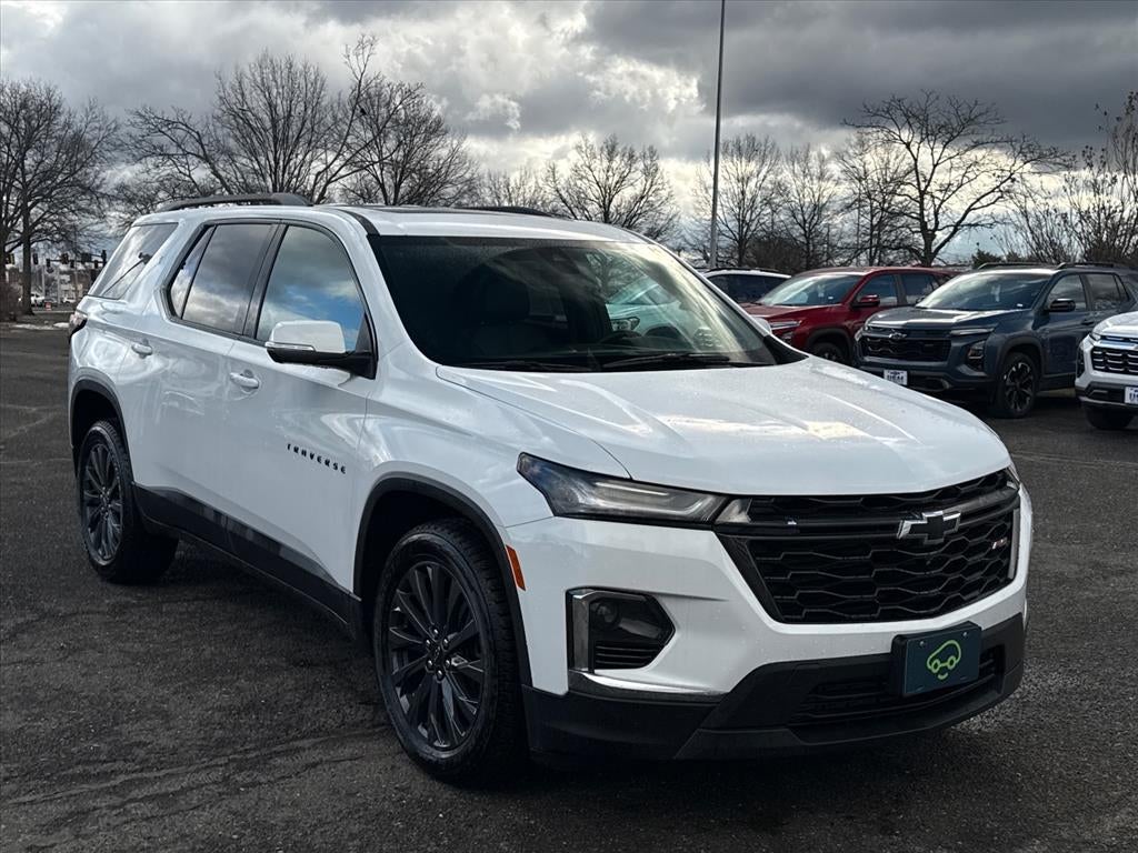 View vehicle photo 7