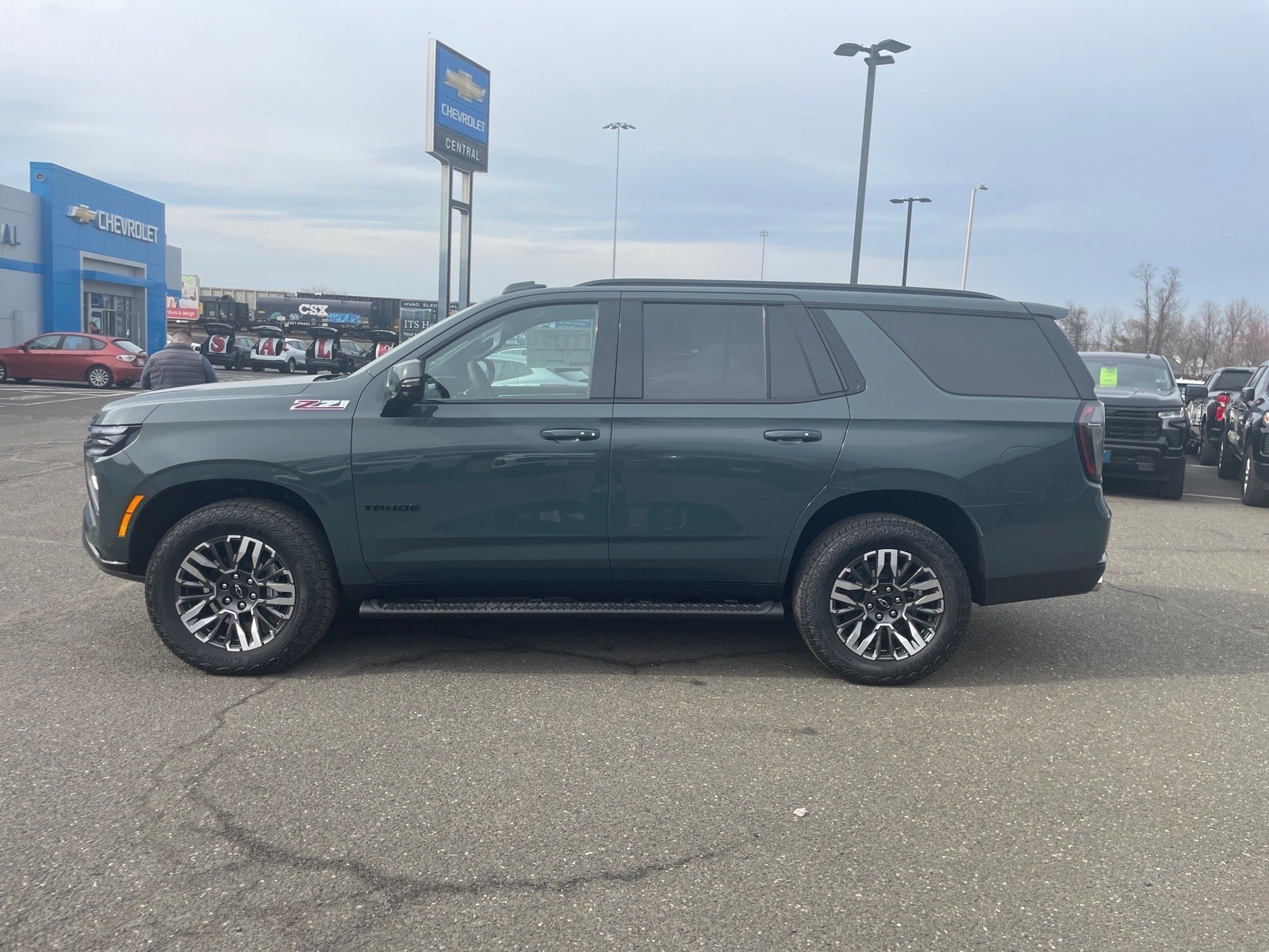 View vehicle photo 2