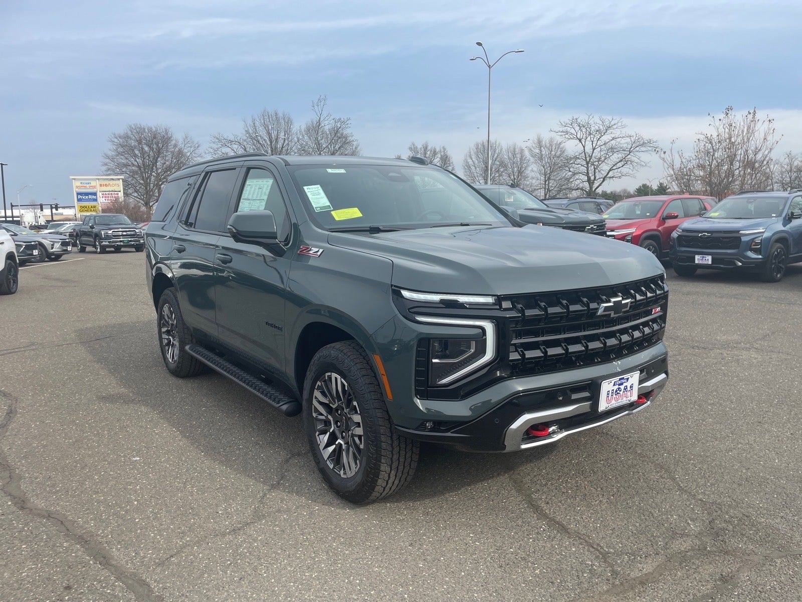 View vehicle photo 7