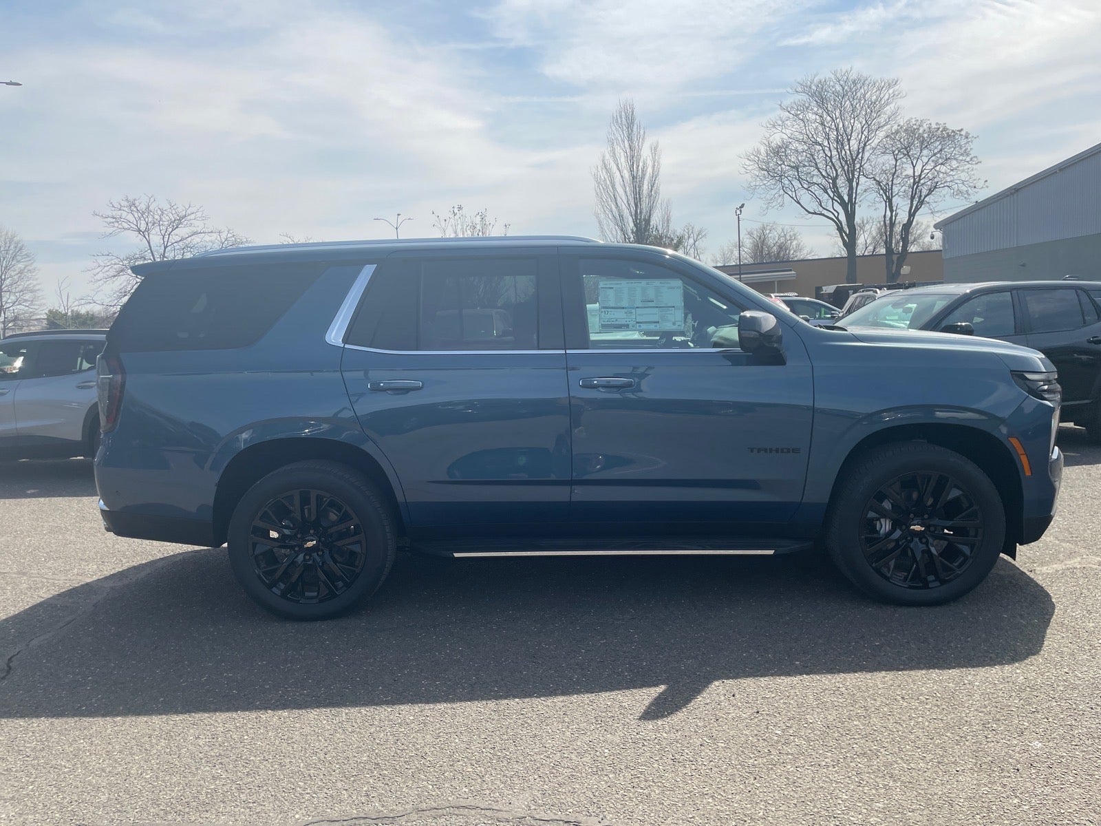 View vehicle photo 6