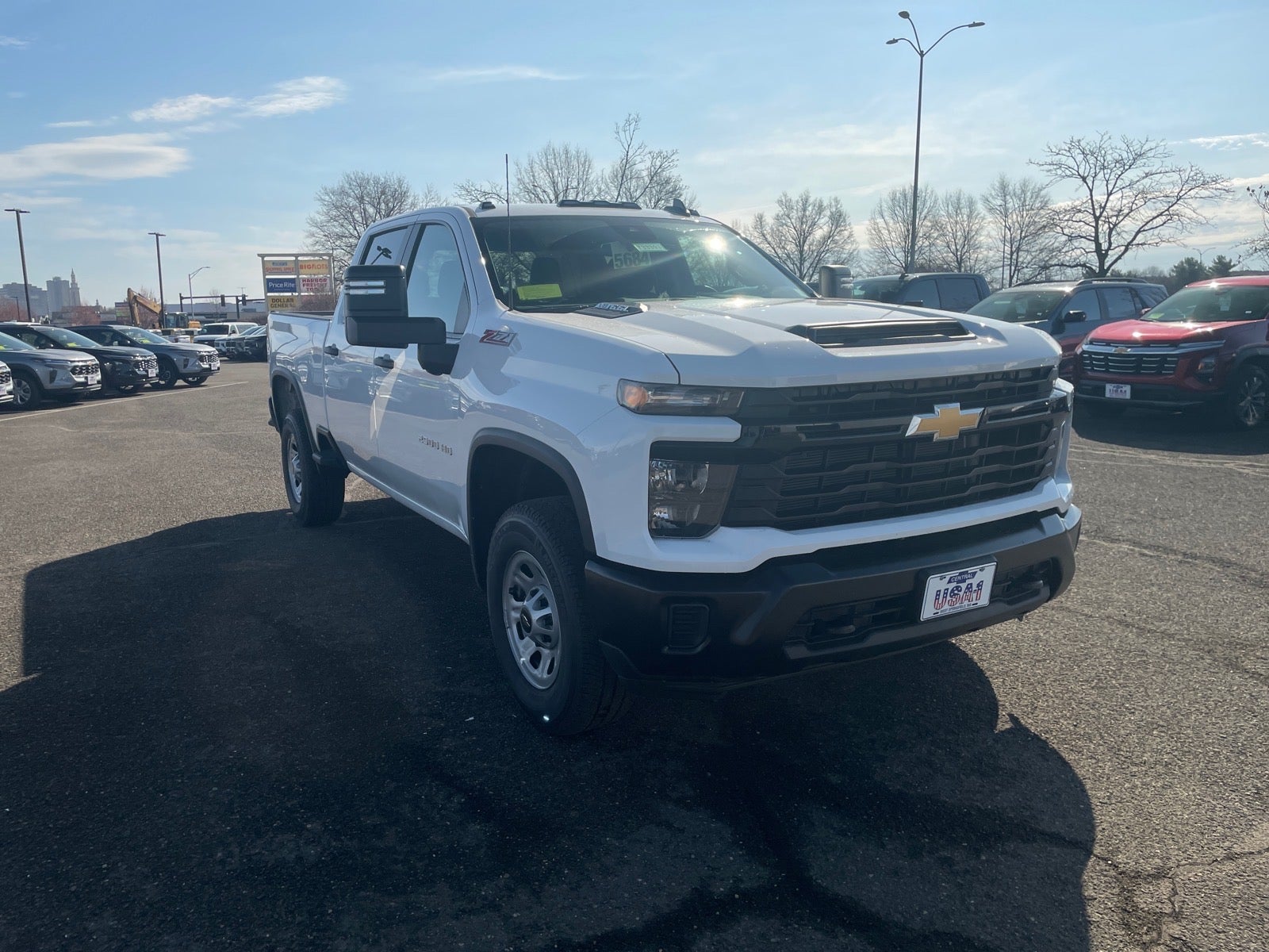 View vehicle photo 6