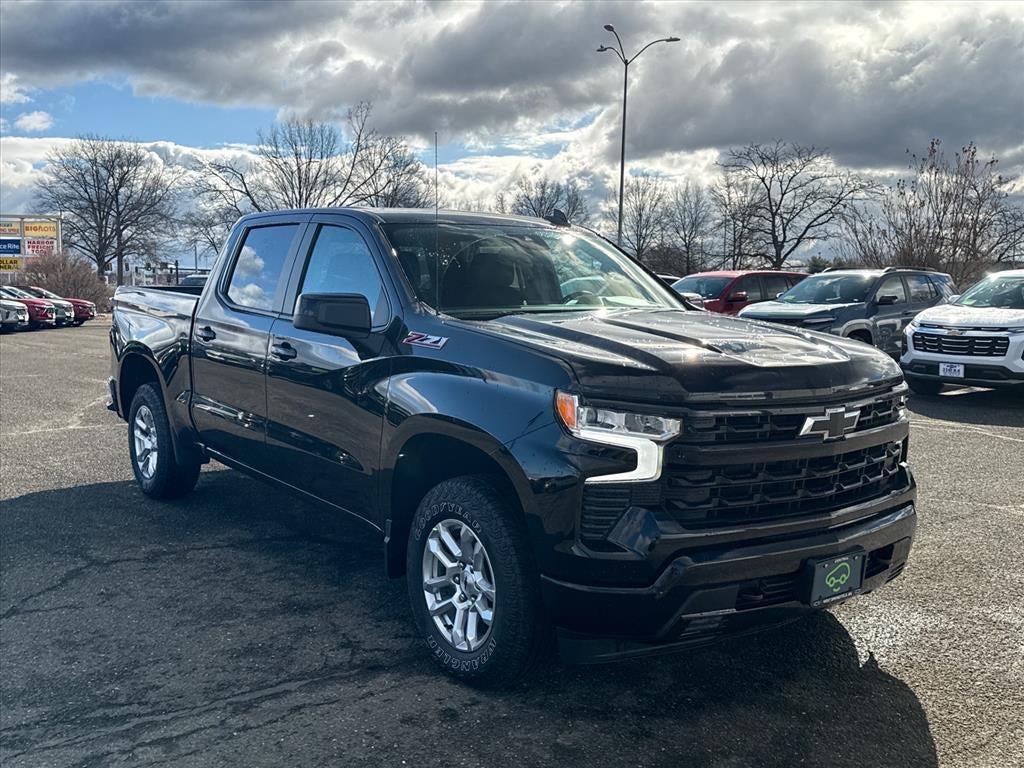 View vehicle photo 7