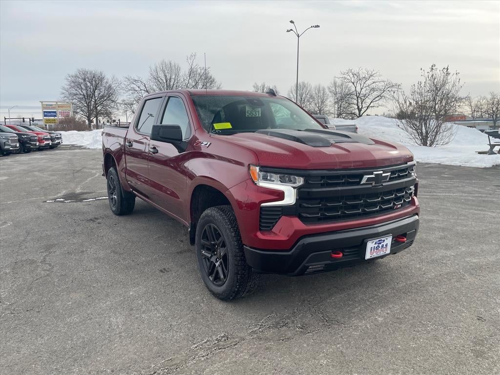 View vehicle photo 7