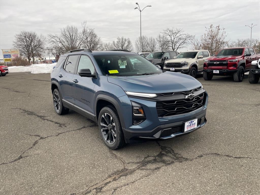 View vehicle photo 7