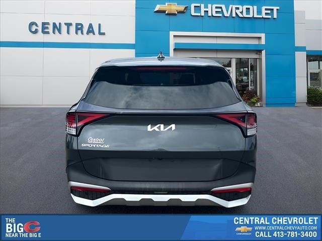 View vehicle photo 5