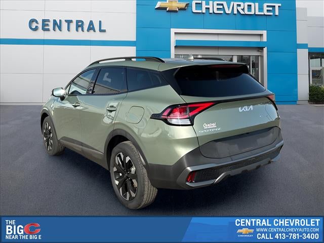 View vehicle photo 3