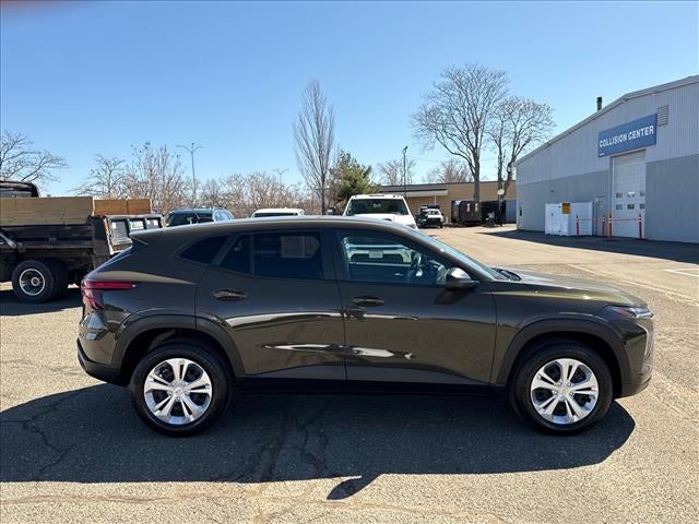 View vehicle photo 6