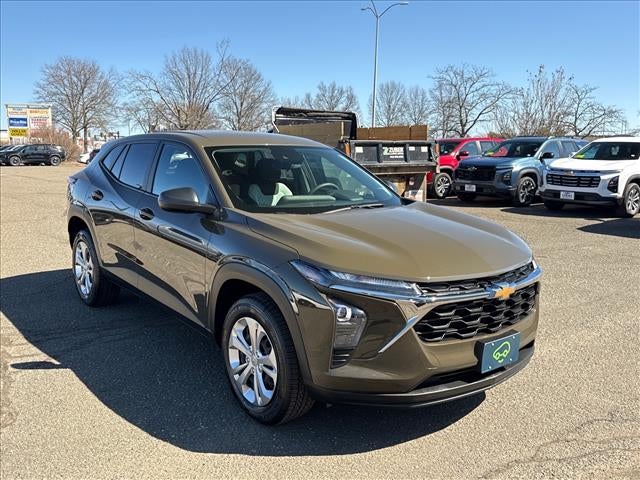 View vehicle photo 7