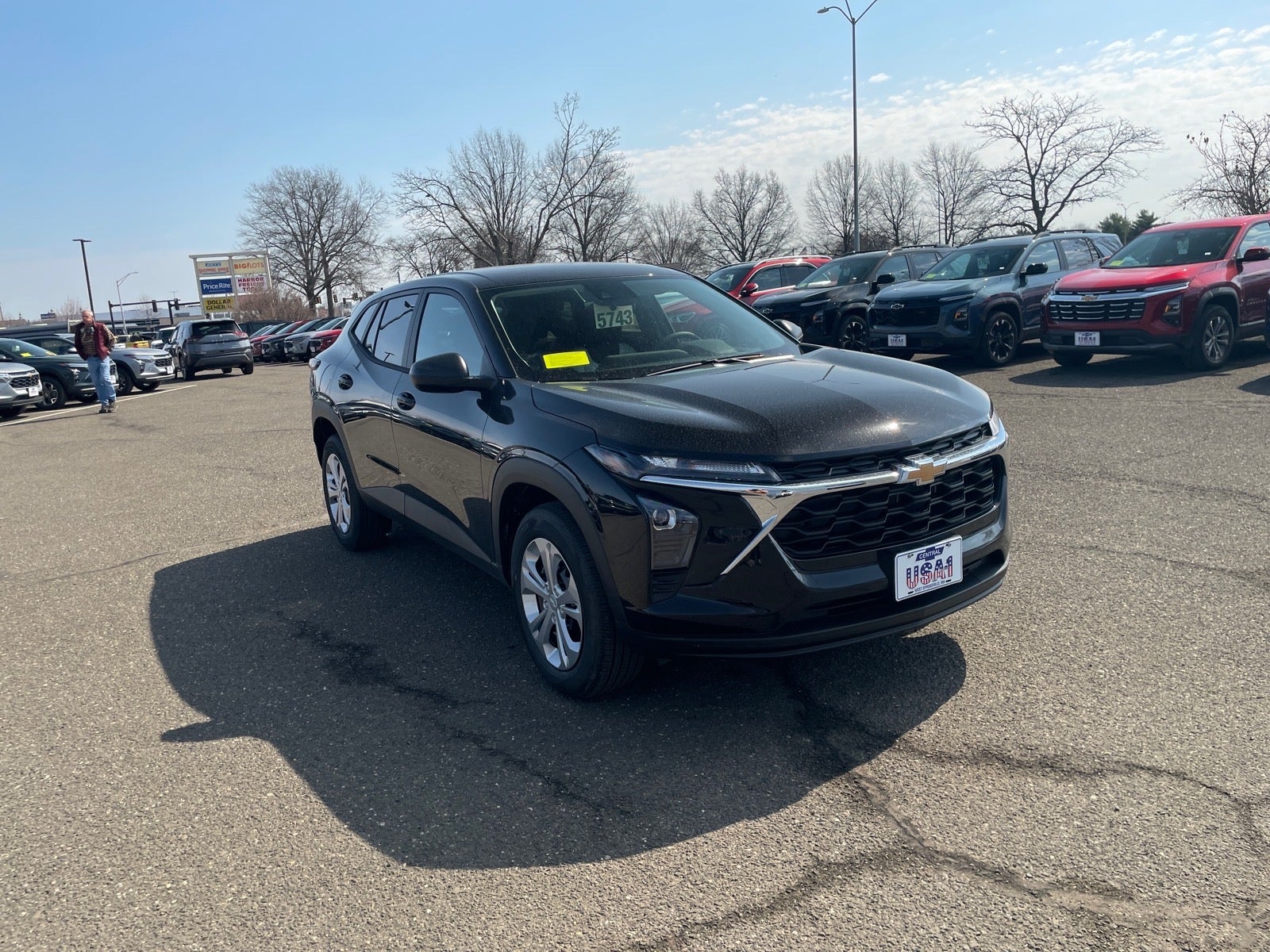 View vehicle photo 7