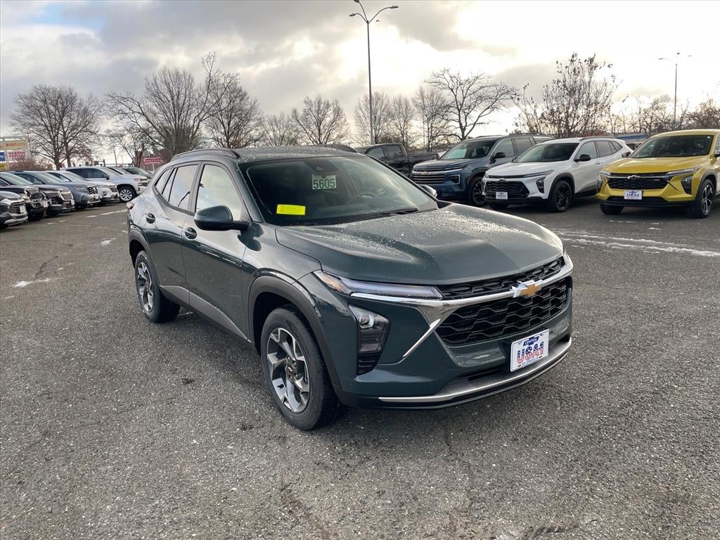 View vehicle photo 7