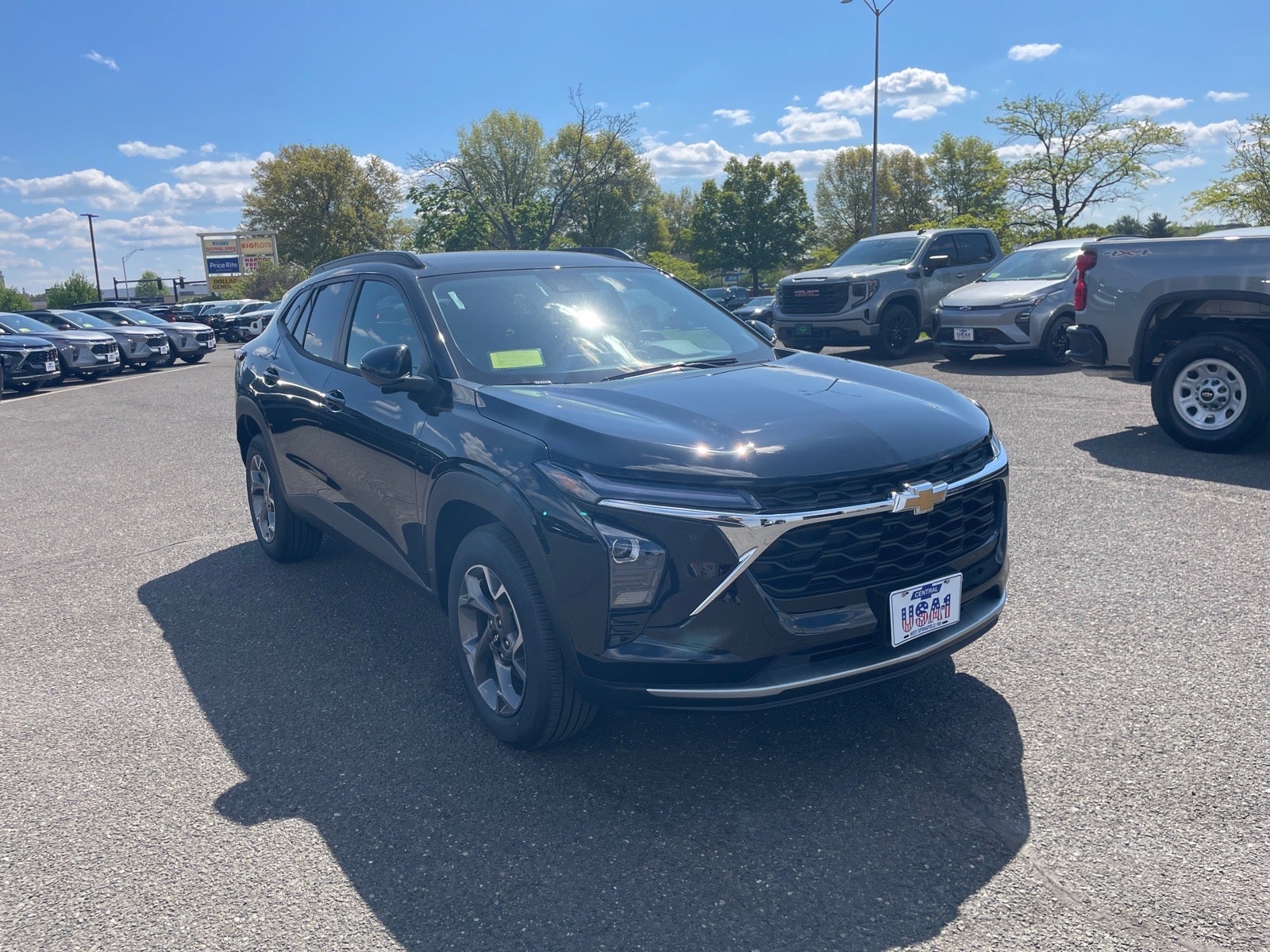View vehicle photo 7