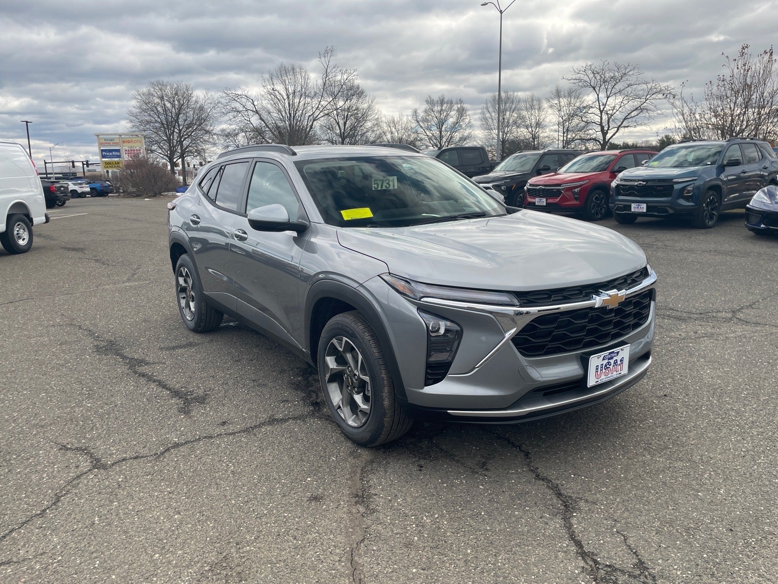 View vehicle photo 7