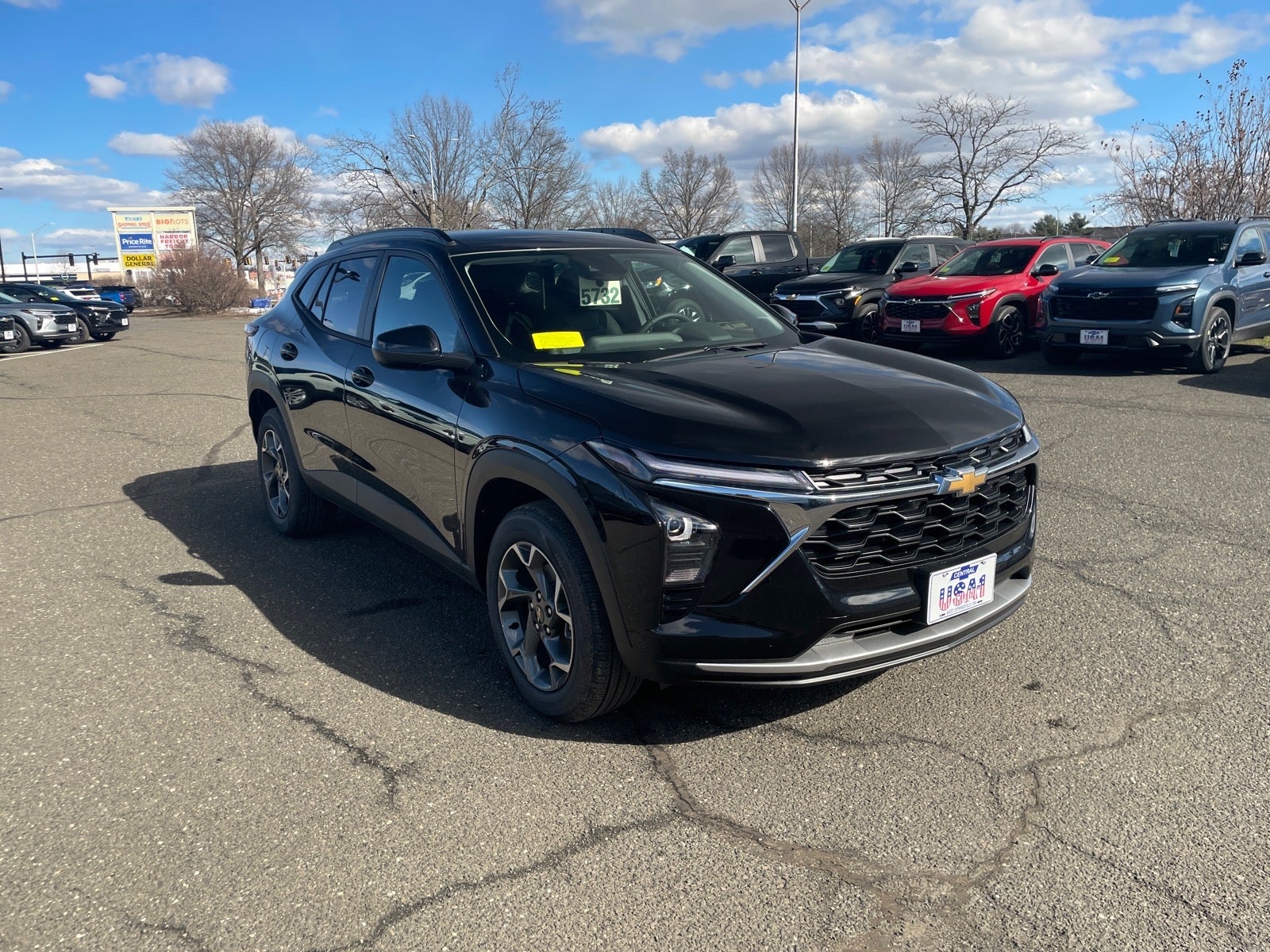 View vehicle photo 7